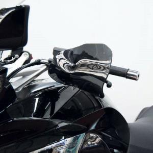 Cubremanos BMW k1600 grandamerica 17-